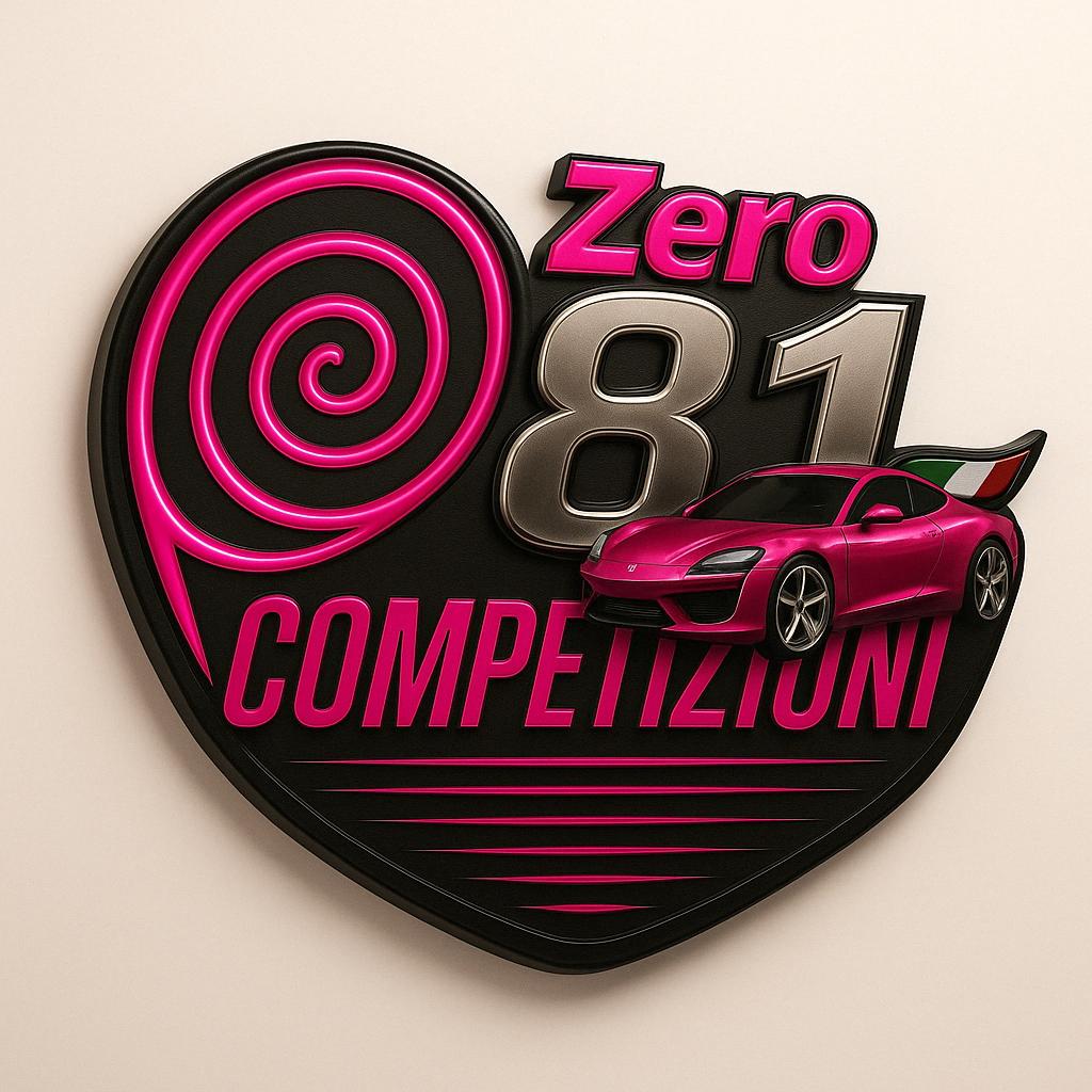 Zer081 COMPETIZIONI