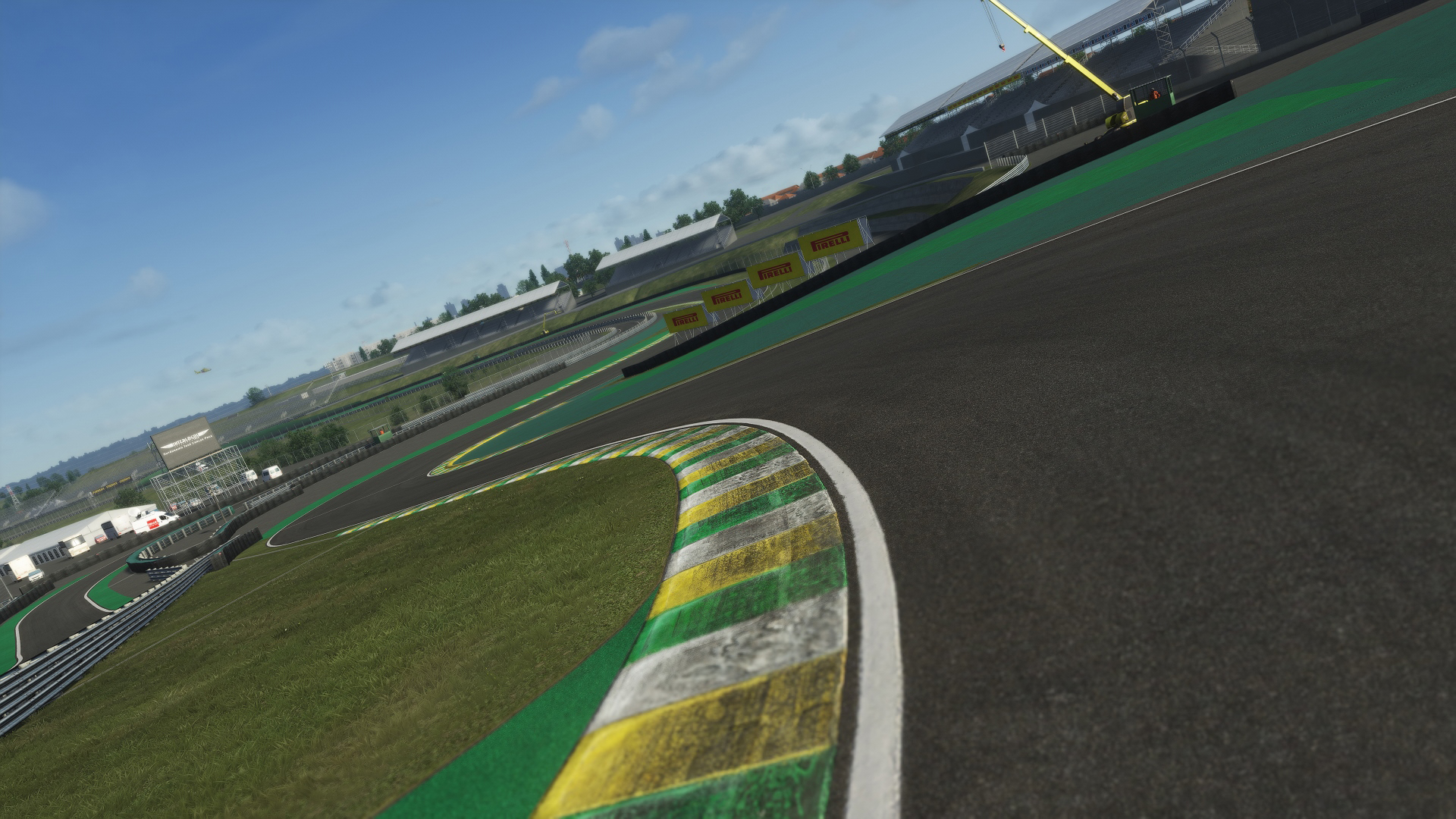 Interlagos 2023
