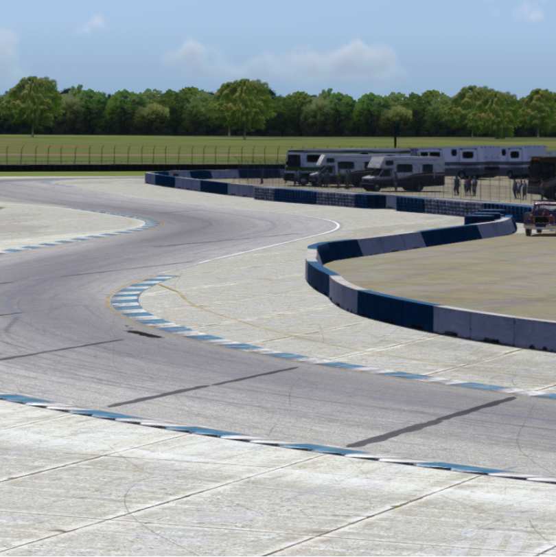 Sebring International Raceway