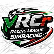 vRCr Racing League