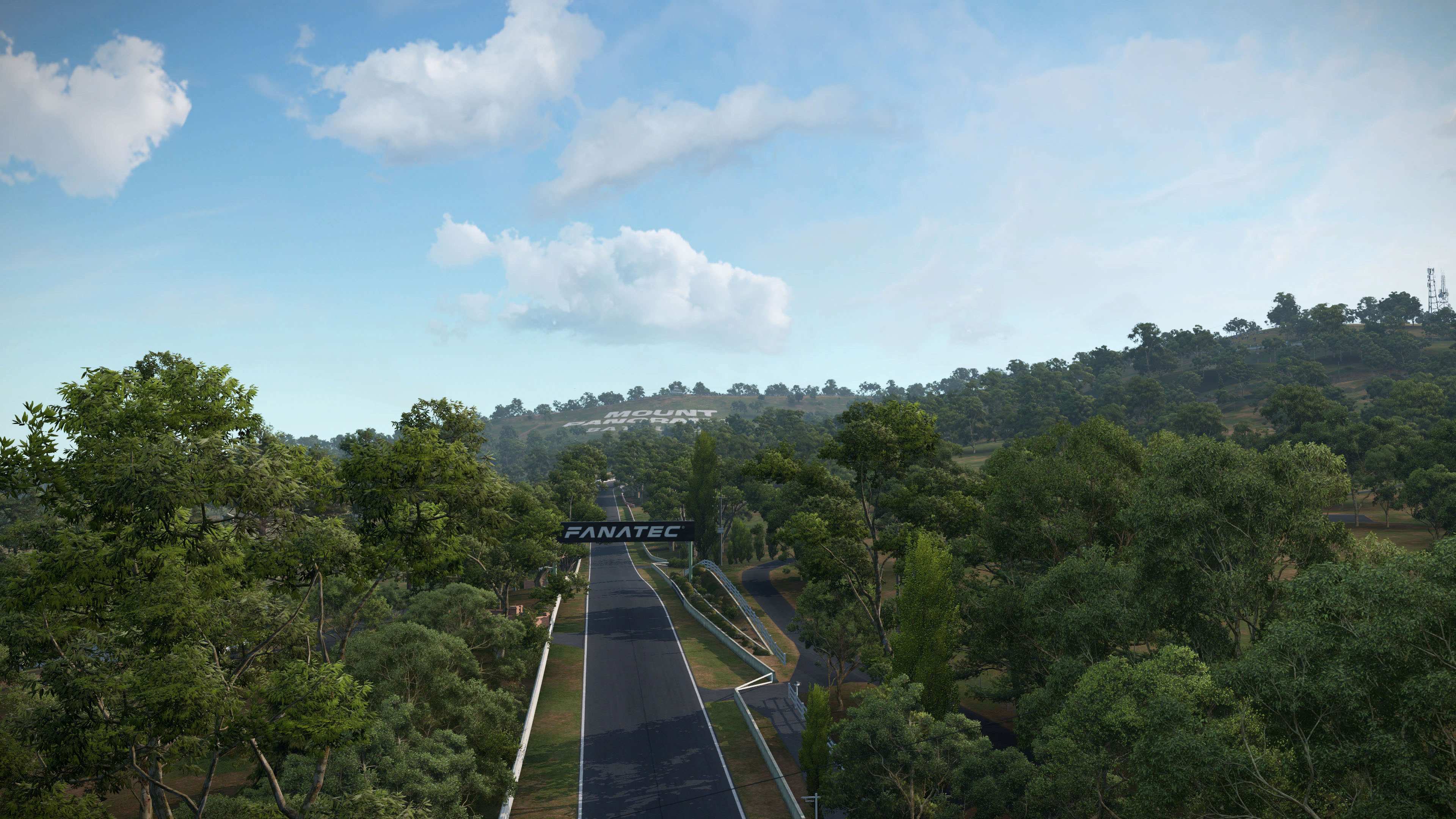 Bathurst