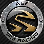 AEF Sim Racing Australia