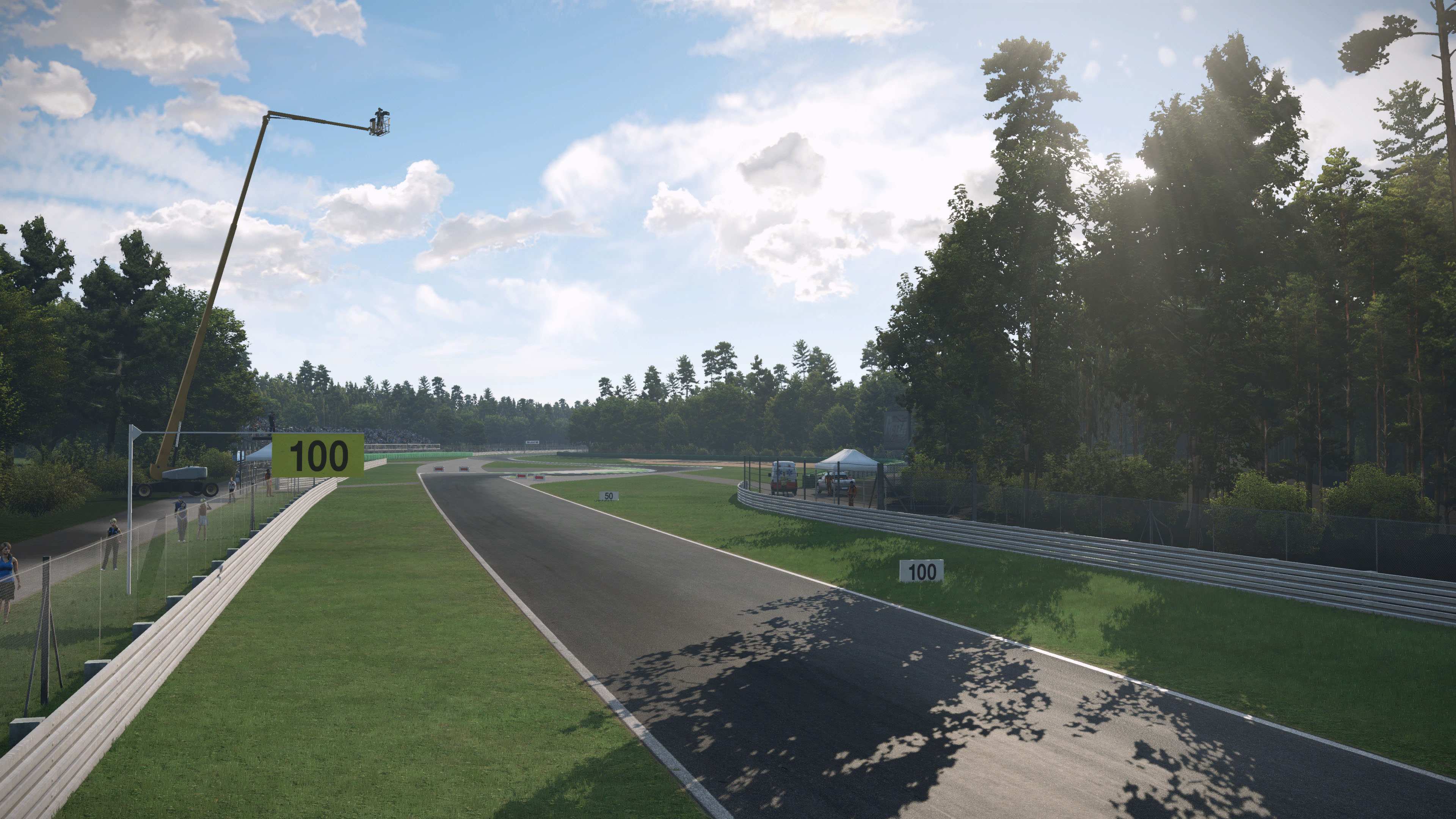 Hockenheim