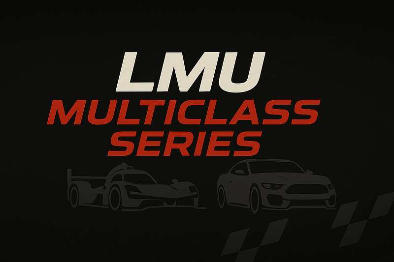 ThePitCrew Community LMU Multiclass Series | RaceControl