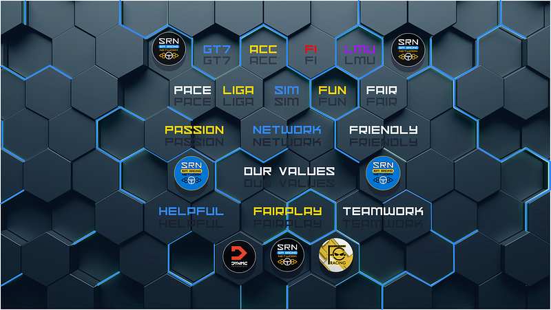 SRN LMU World - Series #2