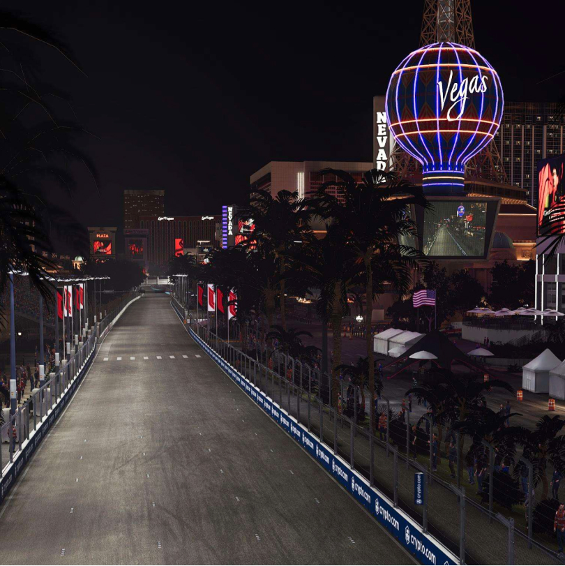 Las Vegas
