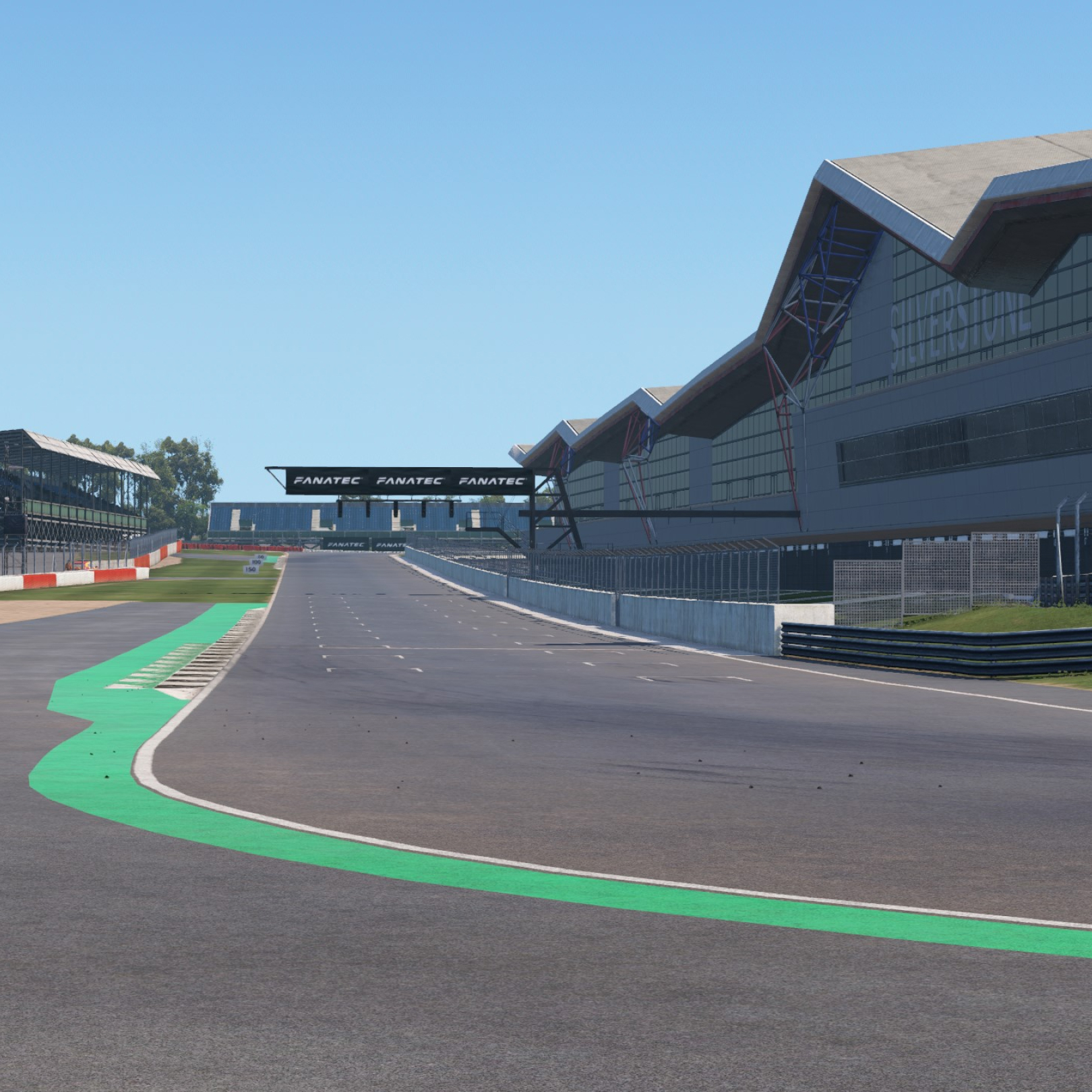 Silverstone