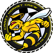 Crazy Hornet Crew