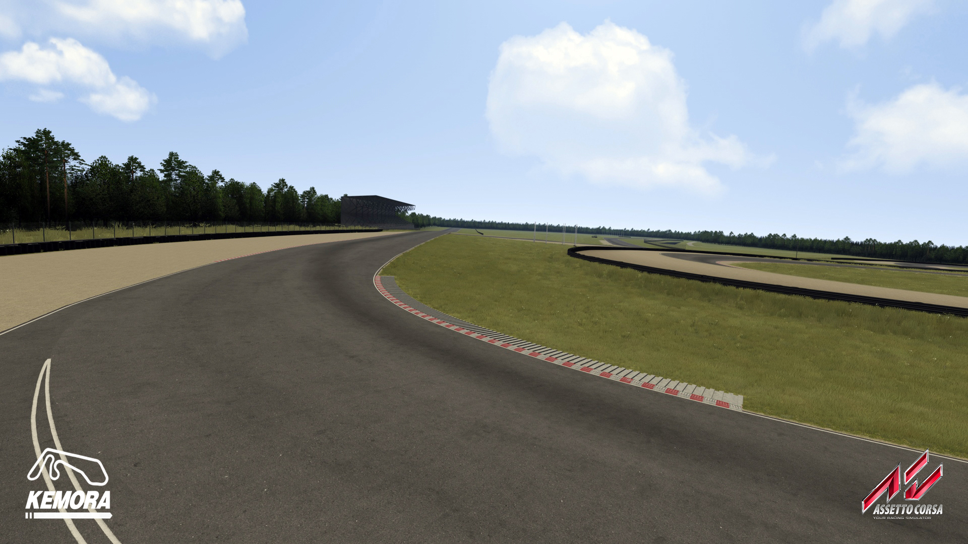 Kemora Circuit