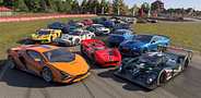 Below Average Motorsports