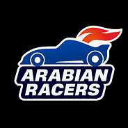 ARABIAN RACERS