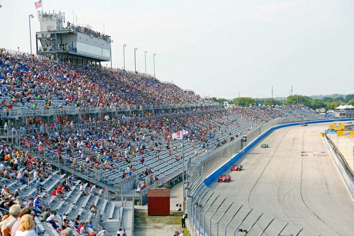 Milwaukee Mile