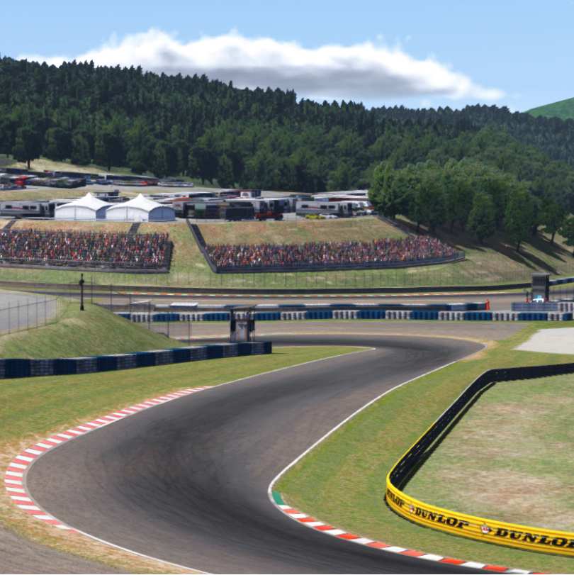 Okayama International Circuit