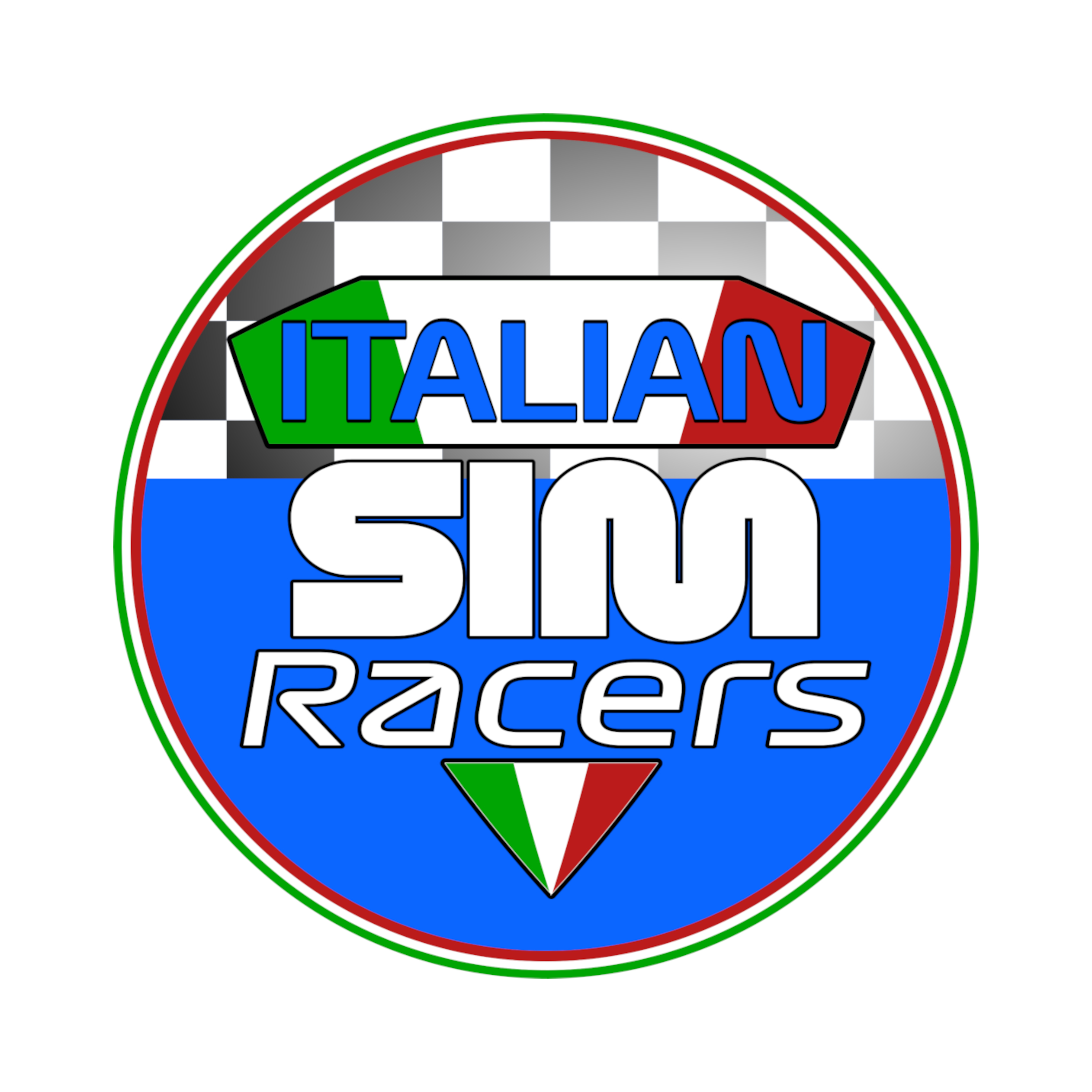 ITALIAN SIM RACERS