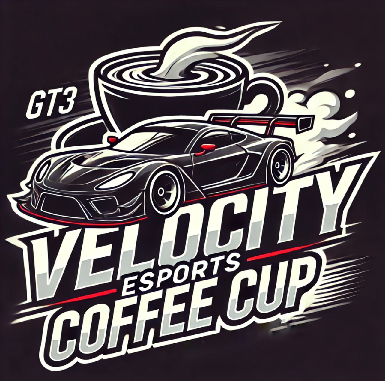 Velocity Esports ACC-PC
