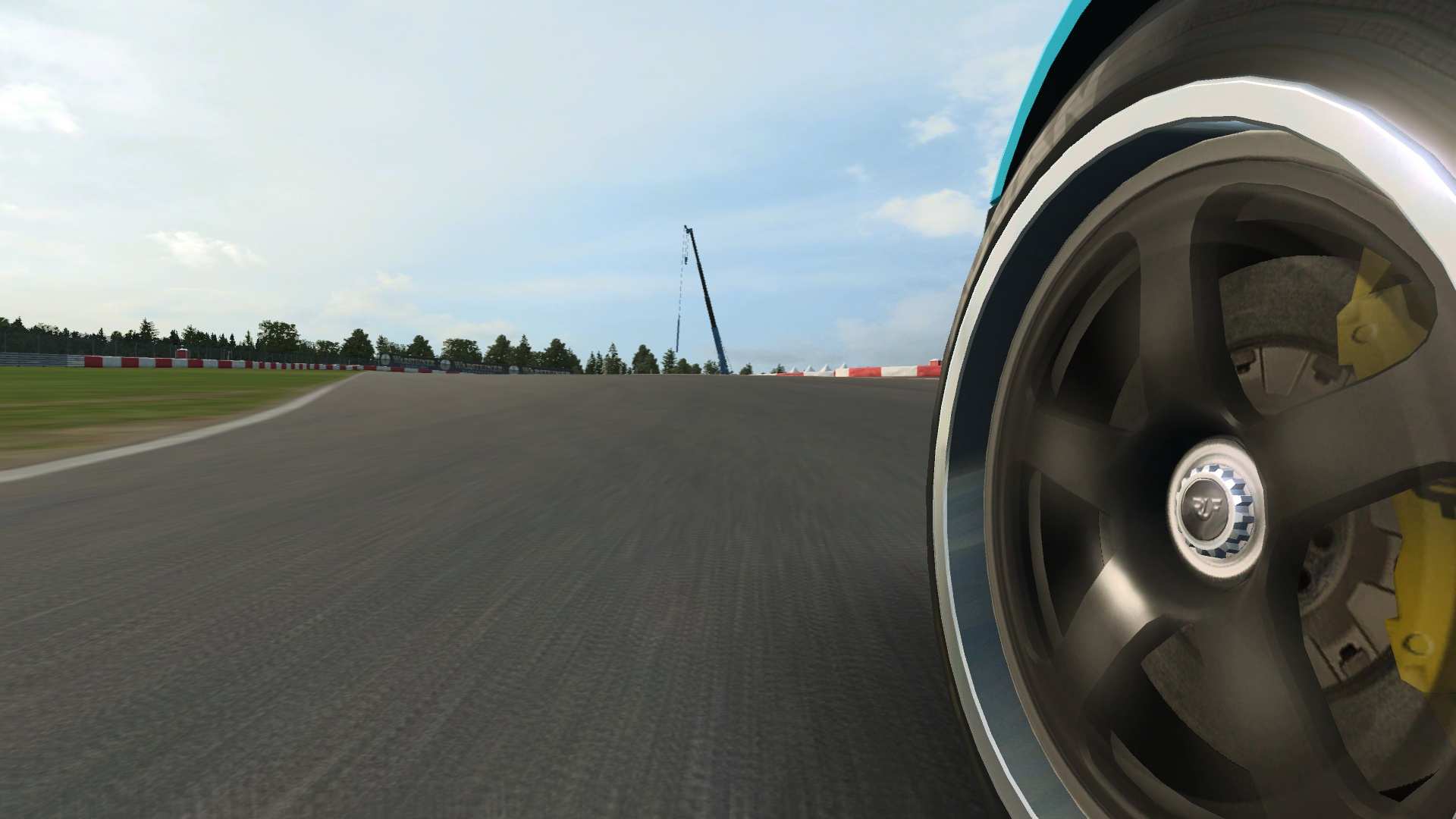 prueba portimao