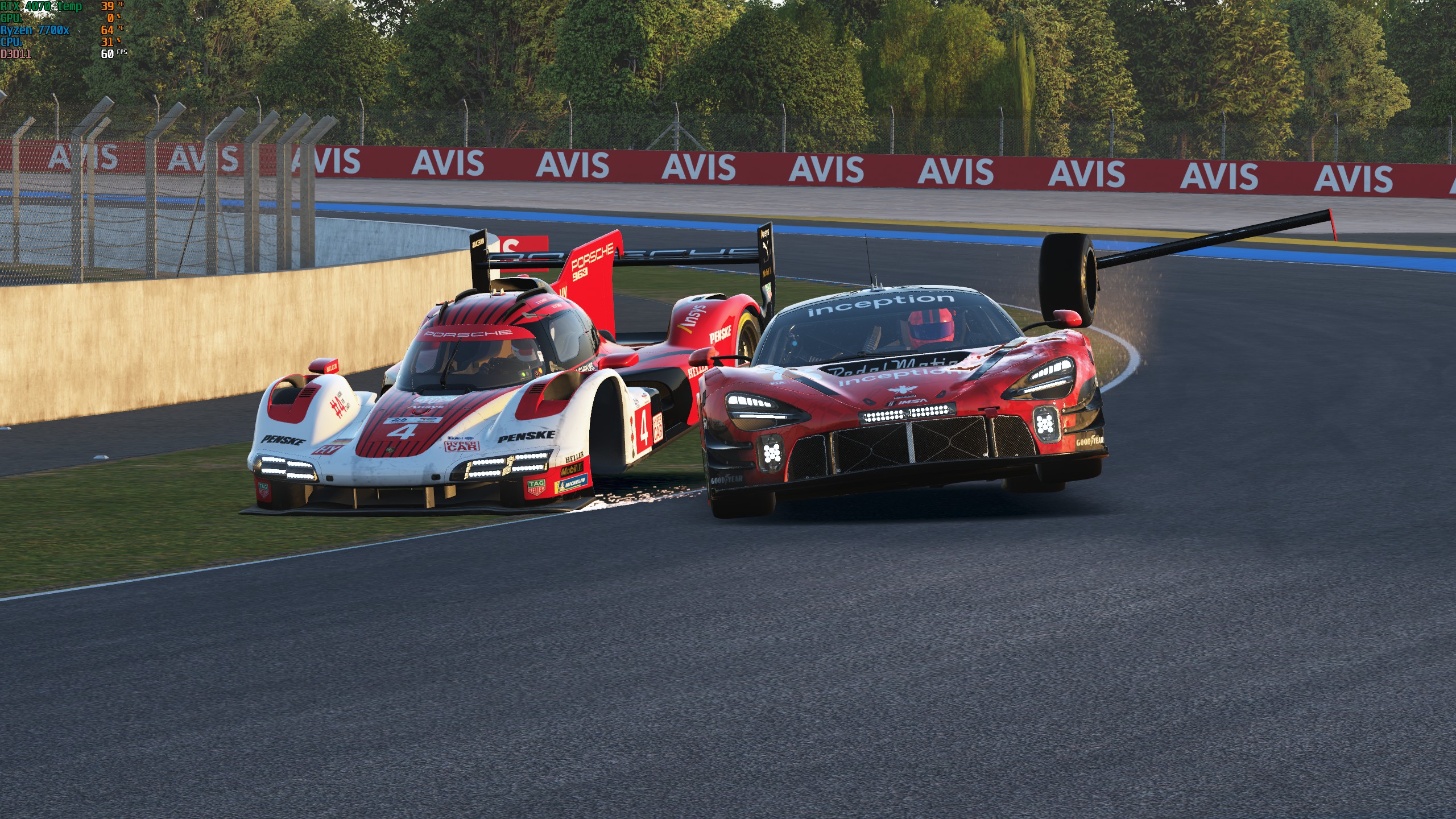 ARL LMU Sprint Series Season 5 powered by Coach Dave Delta