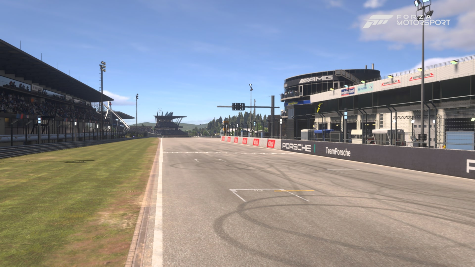 Nürburgring - Sprint Circuit