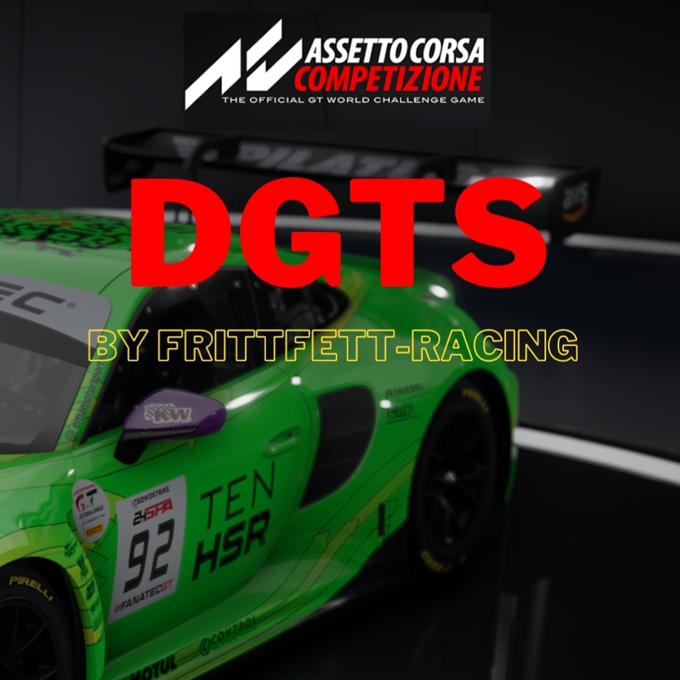 DGTS (Digital gran touring series)