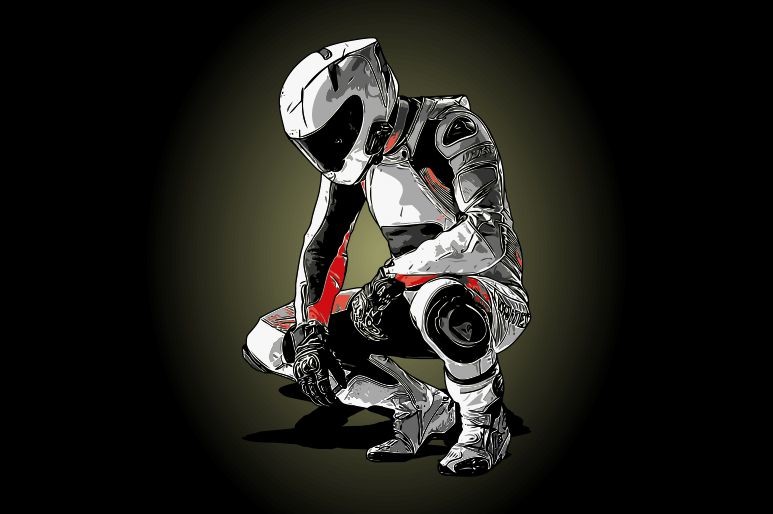 Black Flag Racing League