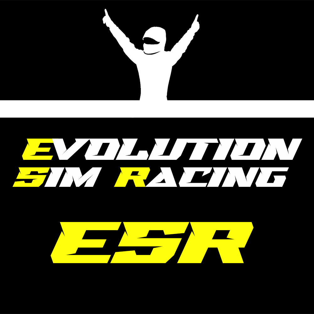 Evolution Sim Racing