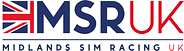 Midlands Sim Racing UK (MSRUK)