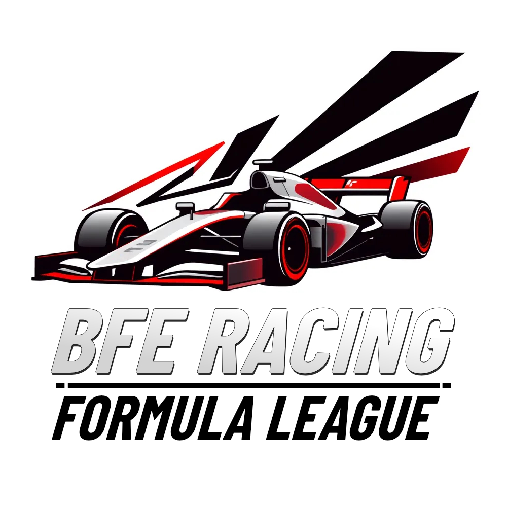 Barely Fast Enough Racing