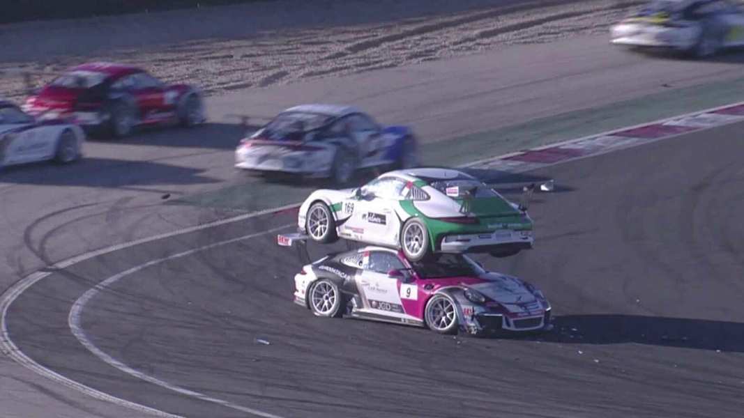 Sim Race Rookies