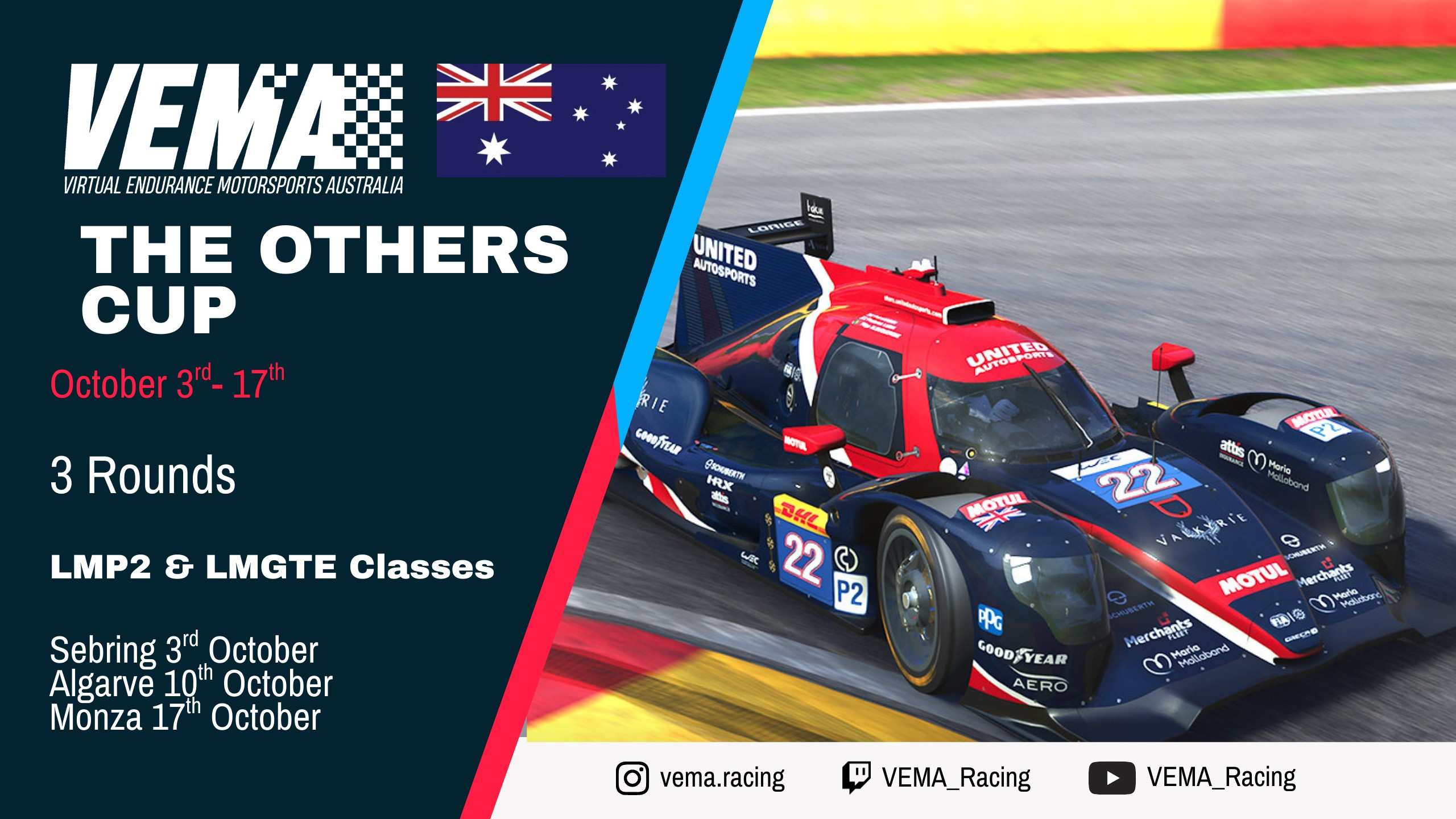 The Others Cup