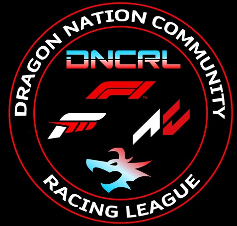Dragon Nation Community Racing League