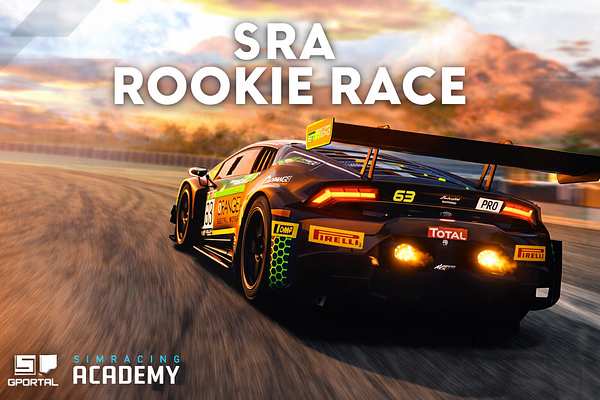 SRA 90 Minute Rookie Race