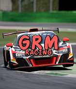 GRM Racing