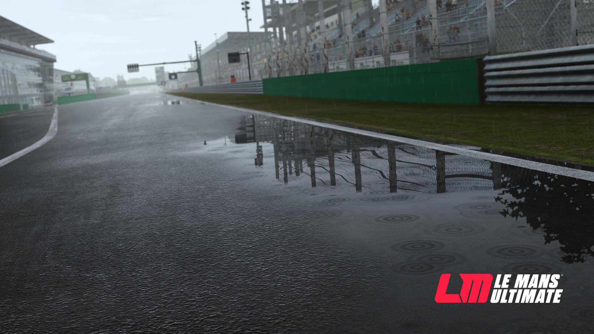 LMU Winter Championship 2025