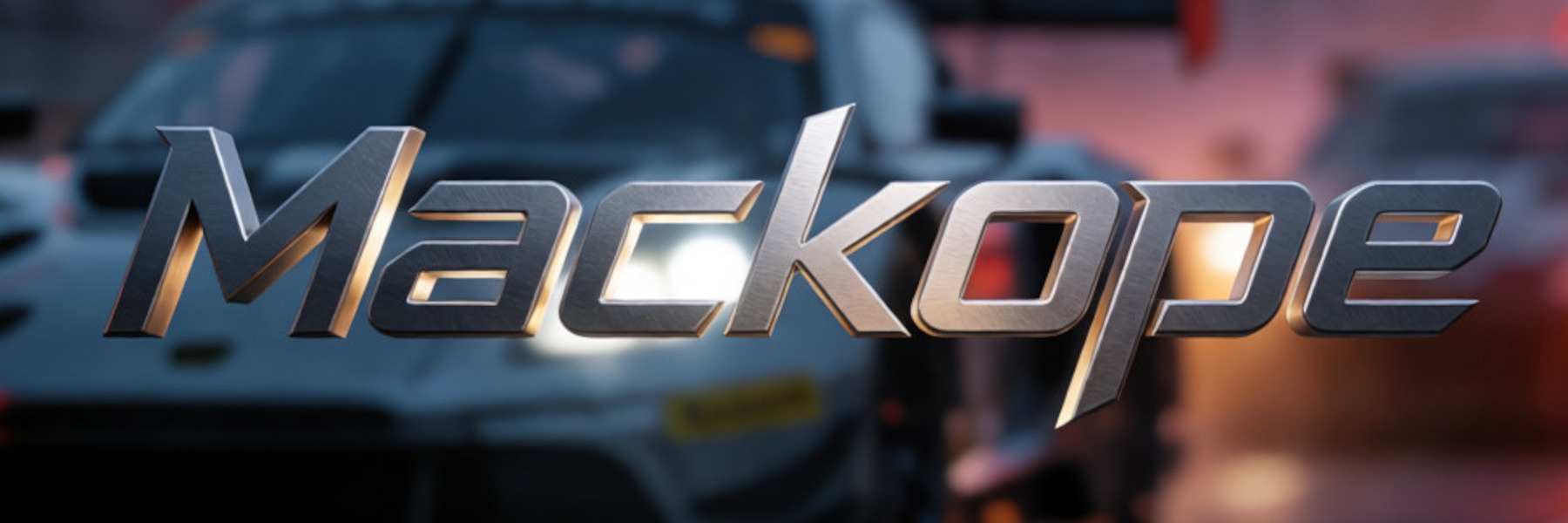 Mackope