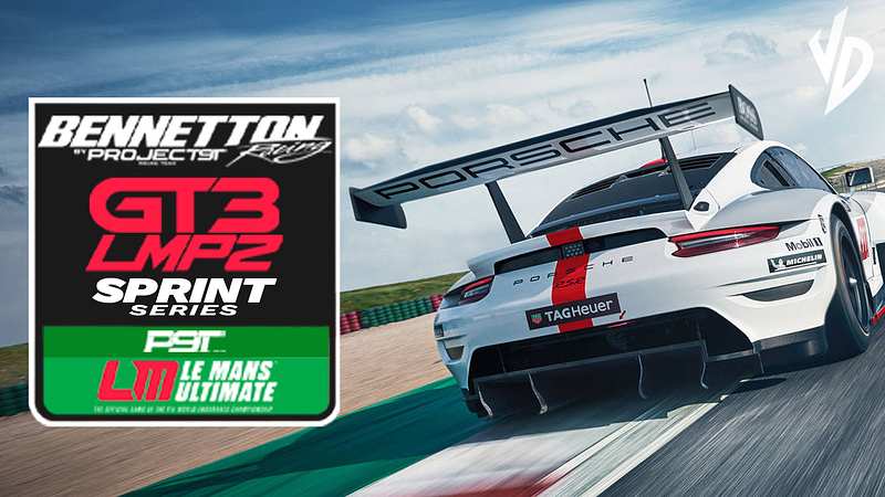 Sprint Series Season 1