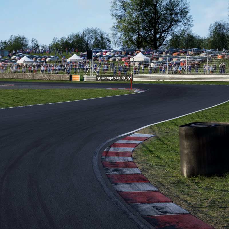 Oulton Park