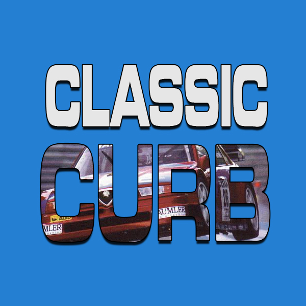 Classic Curb