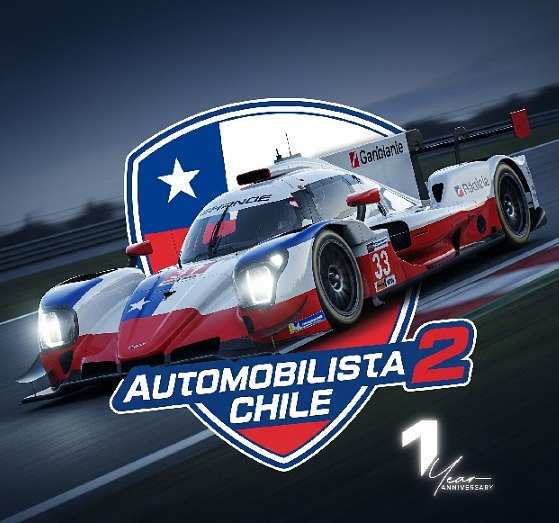 AMS2_CHILE