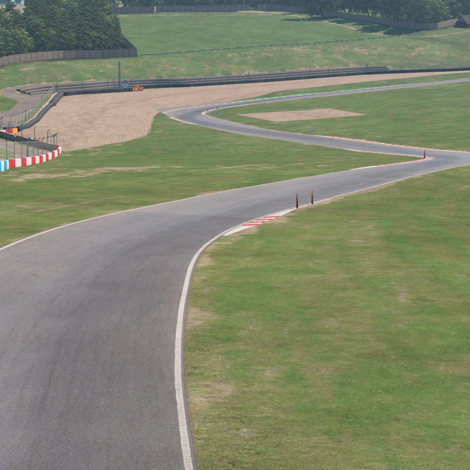 Donington Park