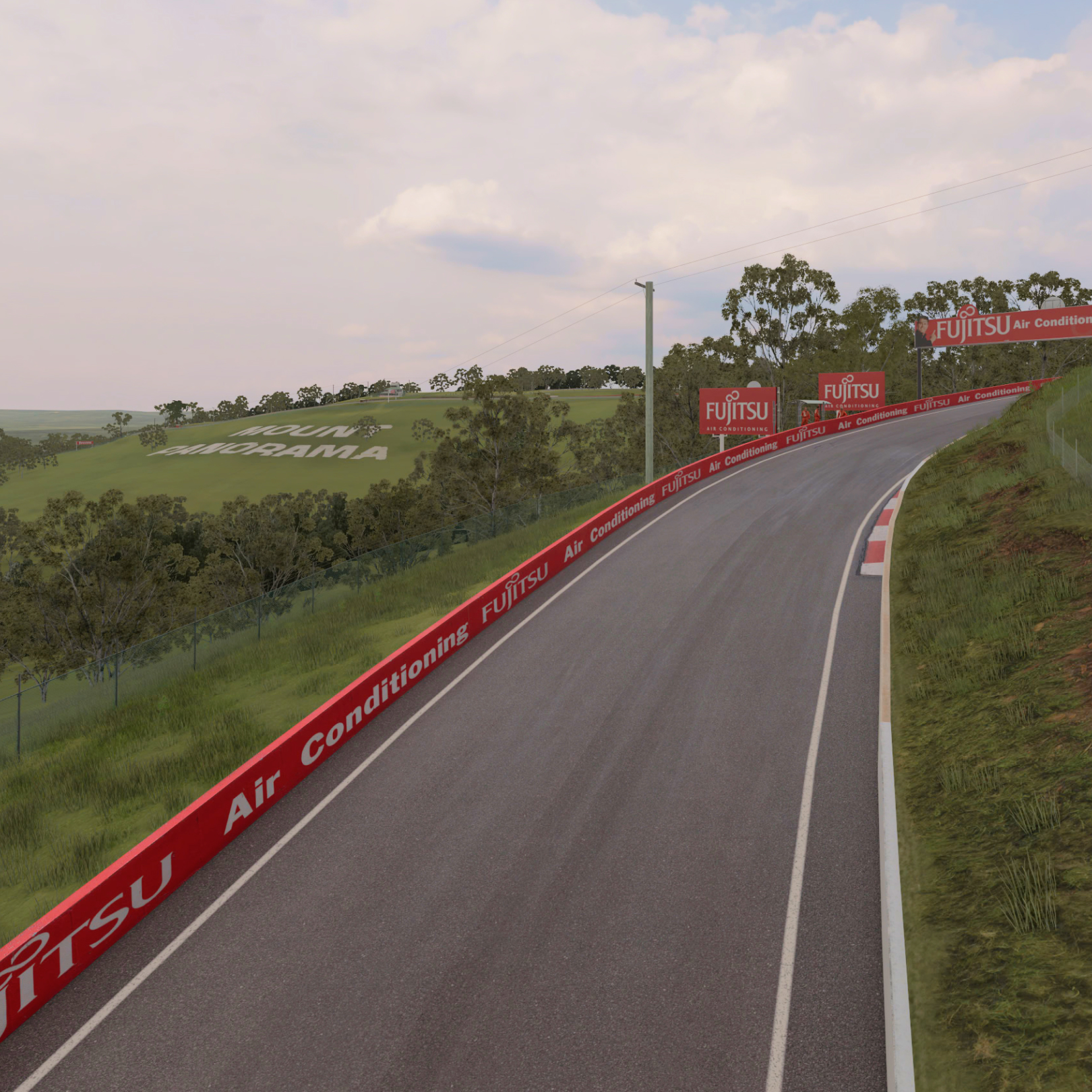 Mount Panorama Circuit