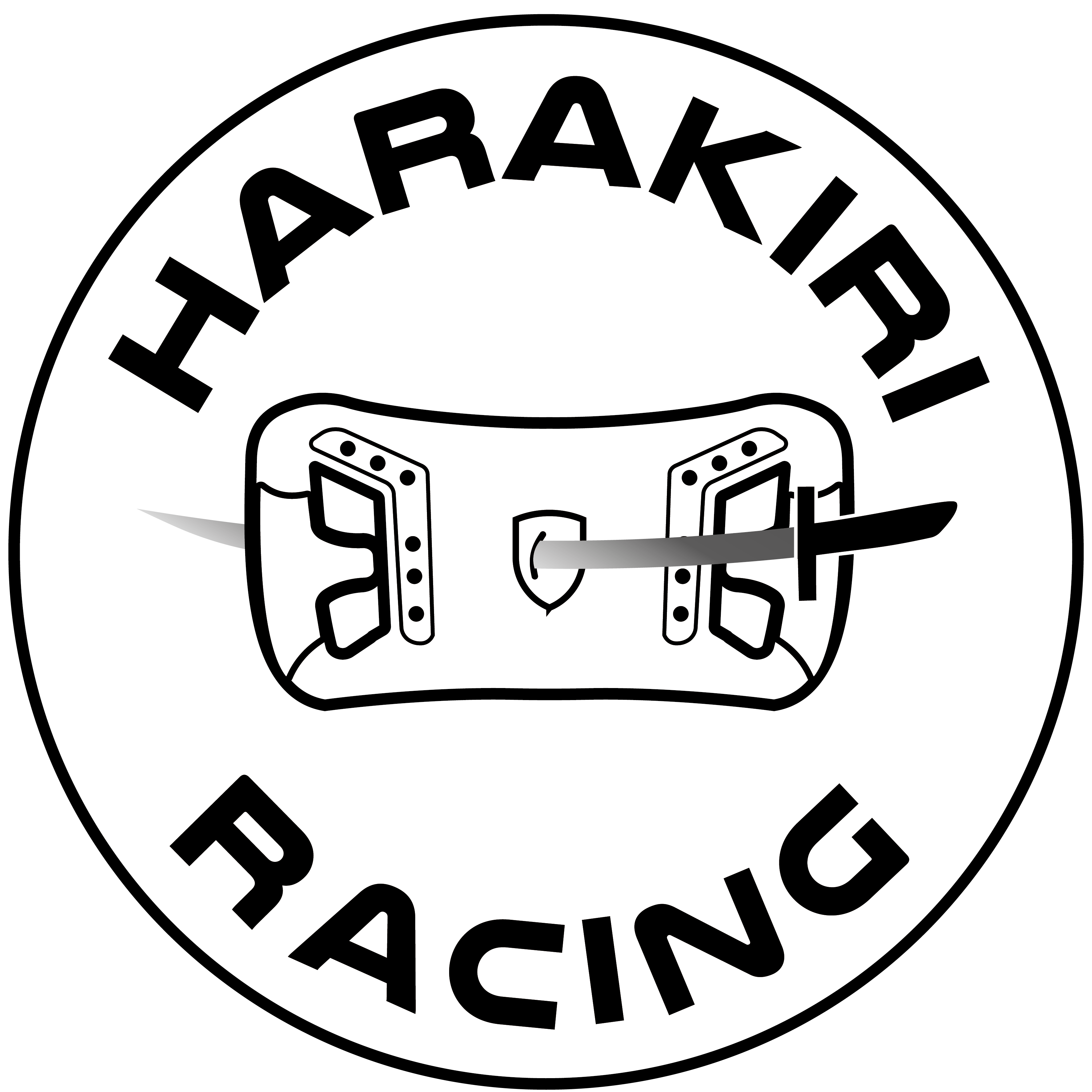 Harakiri Racing
