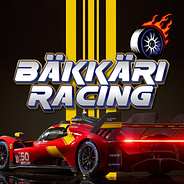 Bäkkäri Racing