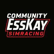 EssKay SimRacing Community