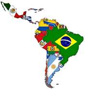 Liga de las Américas
