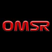 Old Man Sim Racing