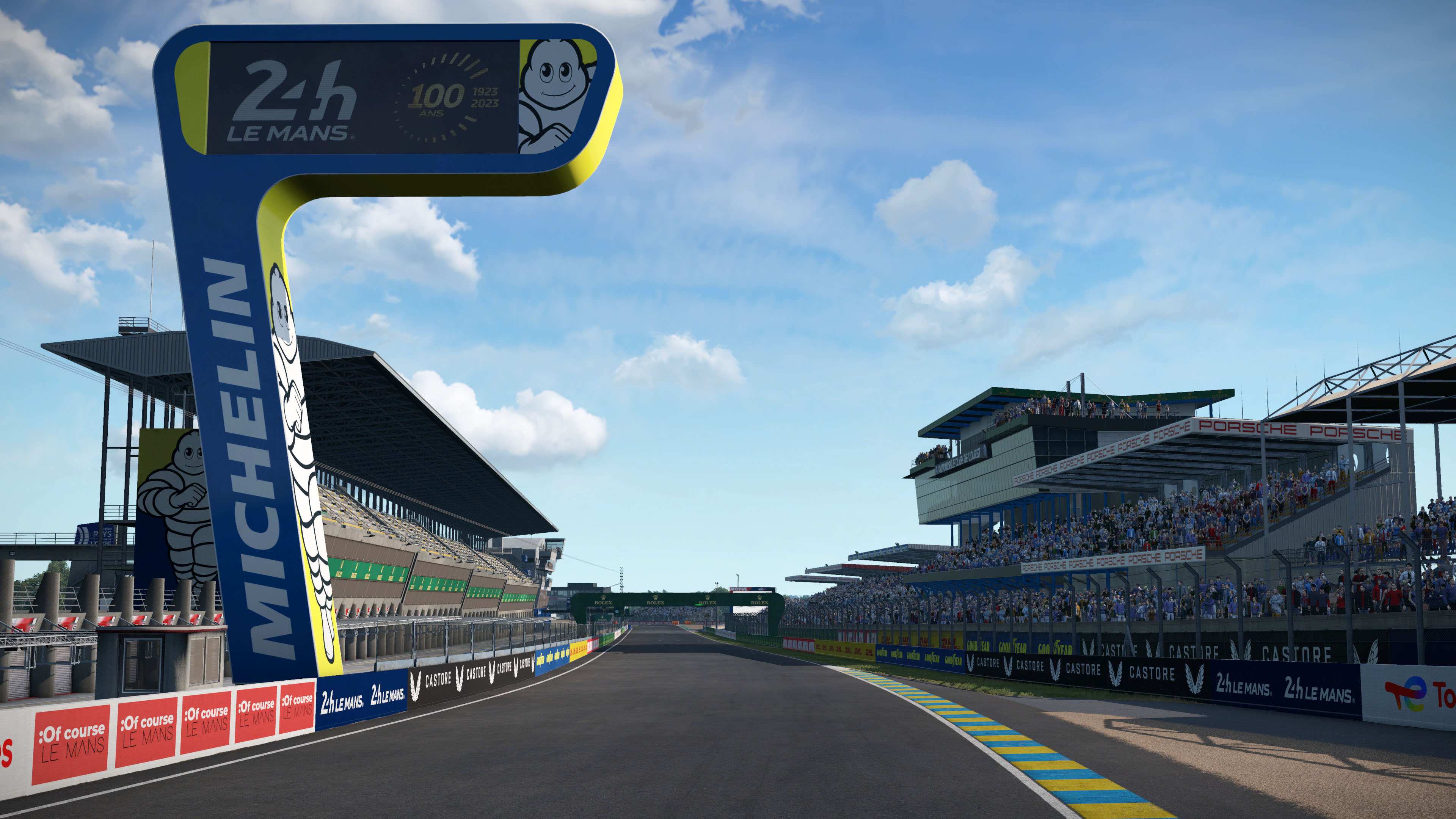 Le Mans