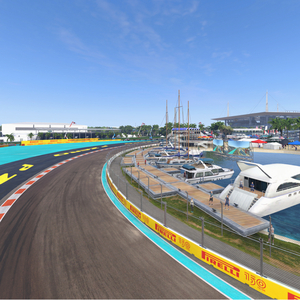Miami Grand Prix  