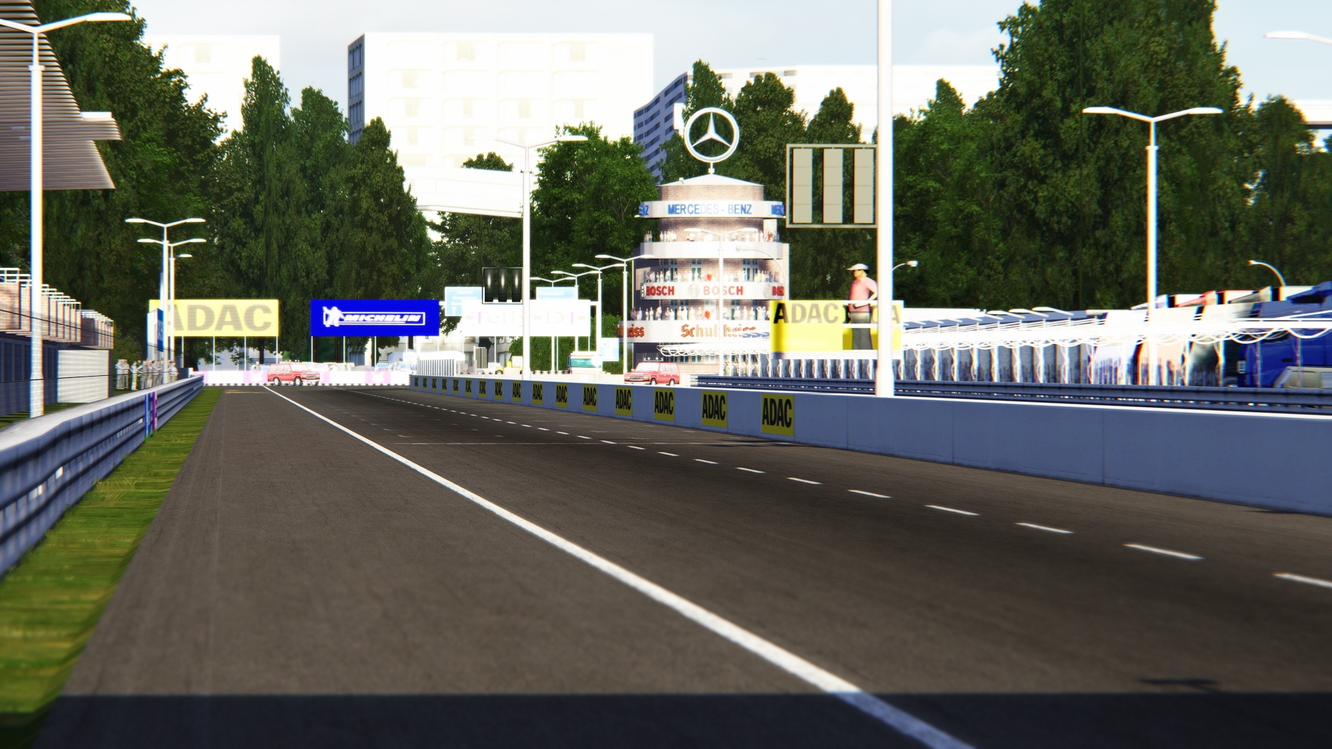 Avus DTM
