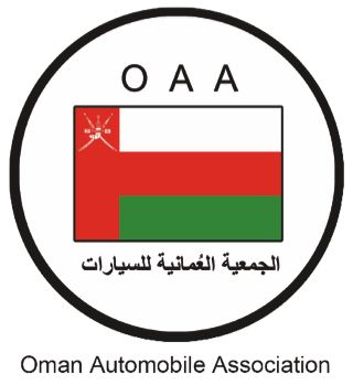 Oman Digital Motorsport 
