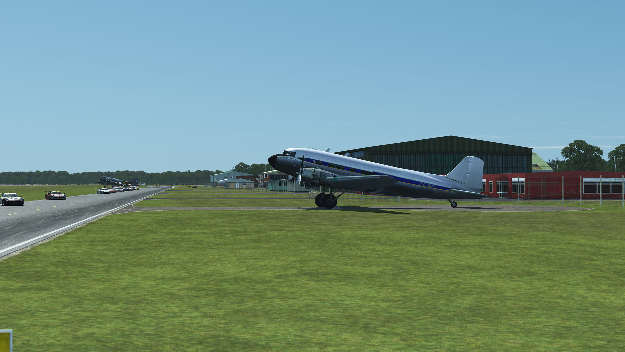 Tigermoth